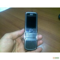 Телефон Nokia 8800 carbon б/у в отличном состоянии
