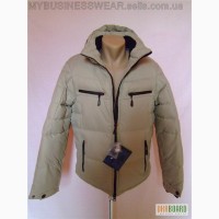 Мужская зимняя куртка фирмы WALKHARD 