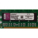 Оперативная память DDR1 Kingston 1Gb 400MHz PC3200. Цена - 100 грн.