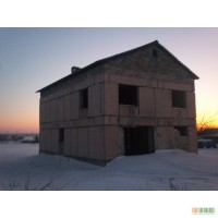 Продается дом в селе Лозоватка