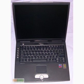 Продам Ноутбук Fujitsu Siemens AMILO Pro V2000