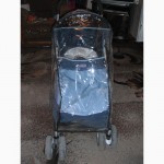 Продам прогулочную коляска Chicco Multiway Complete