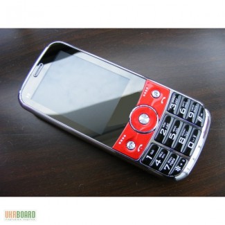 Nokia X6 duos appo Sanno Yamaha X3
