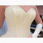 Продам великолепное свадебное платье