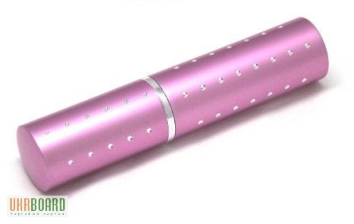 Електрошокер для жінок - Губна помада Taser lipstick ( Тейсер Ліпстік )