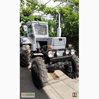 Продам трактор ЛТЗ Т-40 АМ