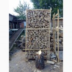 Продаж дров колотих
