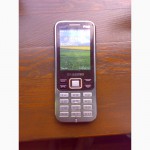 Продам б/у телефон Samsung GT-C3322