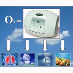 Продам новый прибор-очиститель Озонатор Тяньши