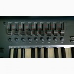 MIDI-клавиатура M-Audio Axiom 49 MKII