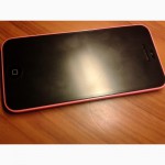 Продам Iphone 5C Pink Original