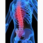 Прибор против боли в спине и пояснице (Люмбаго)