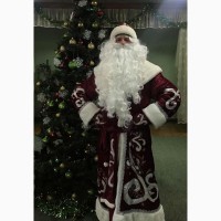 Дед Мороз заказ вызвать визит в Киеве