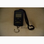 Портативные электронные весы до 40 кг., Portable Electronic Scale Цена