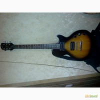 Продам электро-гитару Epiphone Gibson Special model б/у -4000гр