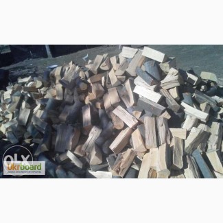 Продам дрова дубовые по приятным ценам