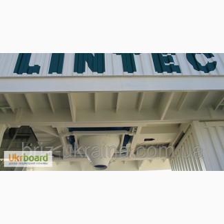 Бетоносмесительная установка LINTEC CC2000