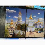 Коллекционные открытки г.Киев! Сувенирный набор