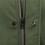 Мужская куртка M-59 Fishtail Alpha Industries (Альфа индастриз)