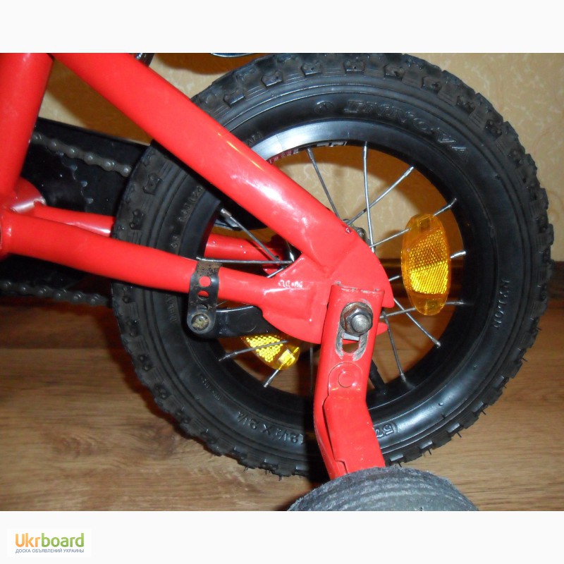 Фото 3. Велосипед DIAMONDBACK RM12( 2-4г )