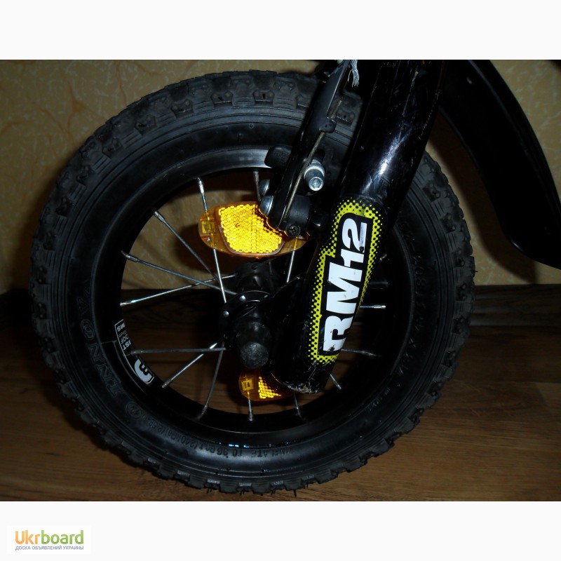 Фото 4. Велосипед DIAMONDBACK RM12( 2-4г )