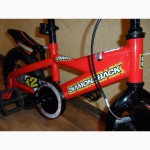 Велосипед DIAMONDBACK RM12( 2-4г )