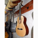 Замечательная гитара 3/4 Hohner HC-03