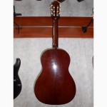 Замечательная гитара 3/4 Hohner HC-03