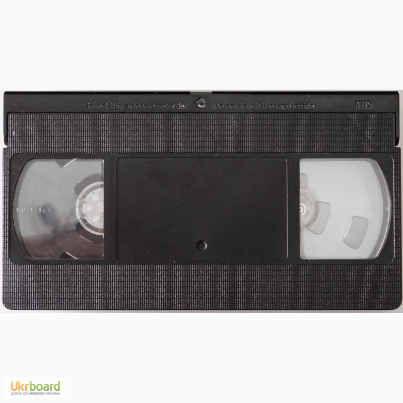 Фото 3. Оцифровка видеокассет VHS, miniDV, VHS-C, Hi8, Video8, S-VHS, Digital8