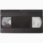 Оцифровка видеокассет VHS, miniDV, VHS-C, Hi8, Video8, S-VHS, Digital8