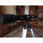 Продам телескоп Arsenal 90/900 AZ3