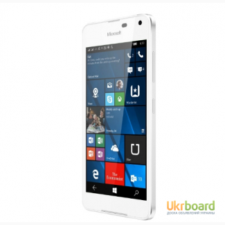Microsoft Lumia 650DS оригинал новые с гарантией русский язык