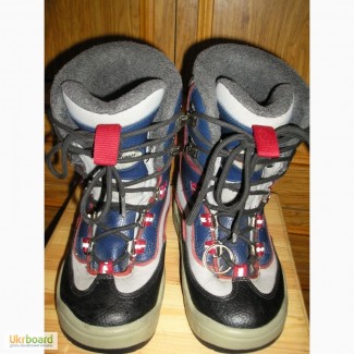 Ботинки для сноуборда Crazy Creek 35 размер 22, 5 см по стельке