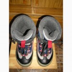 Ботинки для сноуборда Crazy Creek 35 размер 22, 5 см по стельке