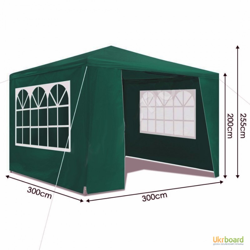 Фото 5. Палатка для торговли, купить торговую палатку, торговые палатки шатры тенты