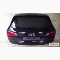 Стекло Багажника Audi Q5 (Ауди Q5) 2008-2012 р