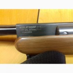 Пневматическая винтовка Benjamin Trail NP XL 1500 с оптическим прицелом 3-9x40, б/у