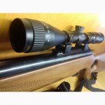 Пневматическая винтовка Benjamin Trail NP XL 1500 с оптическим прицелом 3-9x40, б/у