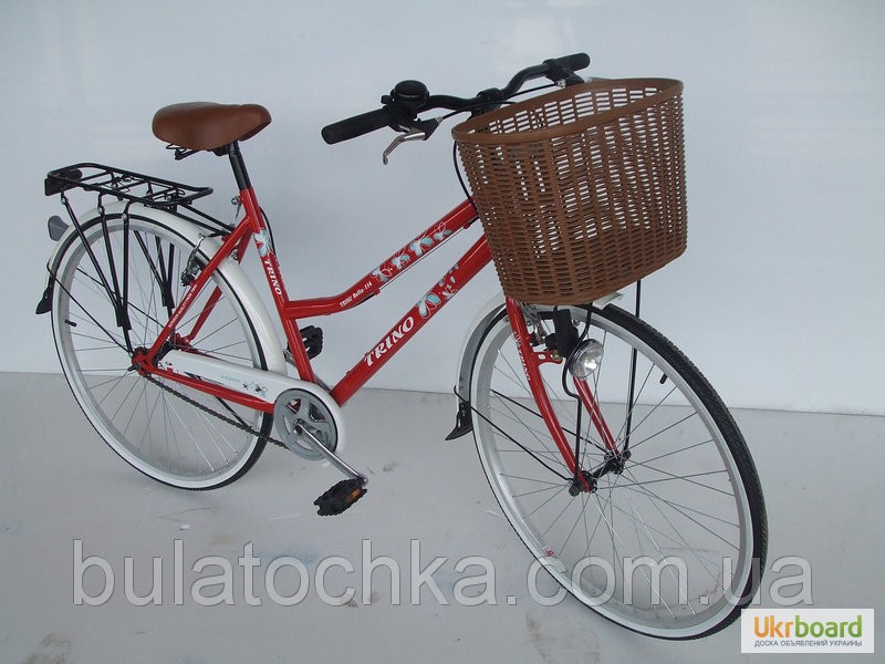 Фото 11. Велосипеды ТРИНО оптом и в розницу цена от 2500 грн