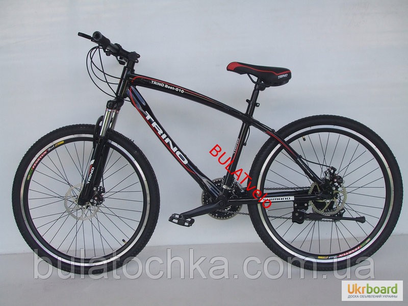 Фото 4. Велосипеды ТРИНО оптом и в розницу цена от 2500 грн