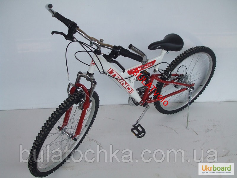 Фото 5. Велосипеды ТРИНО оптом и в розницу цена от 2500 грн