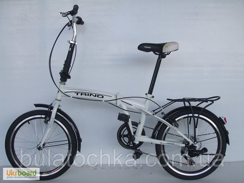 Фото 9. Велосипеды ТРИНО оптом и в розницу цена от 2500 грн