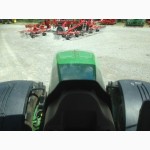 Продам Трактор б/у John Deere 8530, 2007 г ( 1751)