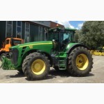 Продам Трактор б/у John Deere 8530, 2007 г ( 1751)