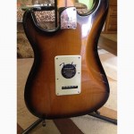 Продам Fender American Deluxe V-neck Stratocaster 2003