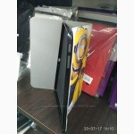 Чехол Samsung Tab 4 T530 10.1 Goospery Soft Mercury Smart Cover, стекло