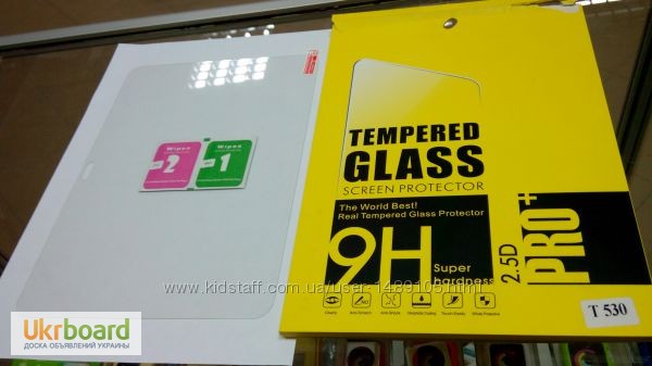 Фото 9. Чехол Samsung Tab 4 T530 10.1 Goospery Soft Mercury Smart Cover, стекло