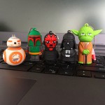 USB-флешка «Звездные воины»