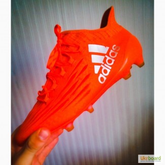Adidas X 16.1 професійні футбольні бутси