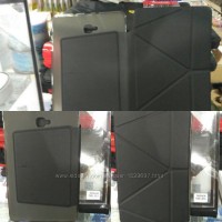 Чехол Smart Cover Samsung T580 T585 Tab A 10.1